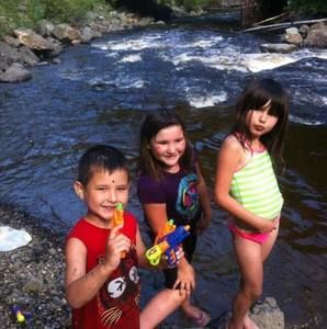 Meet your Posher, Robbie